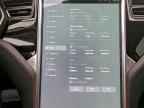 2015 TESLA MODEL S