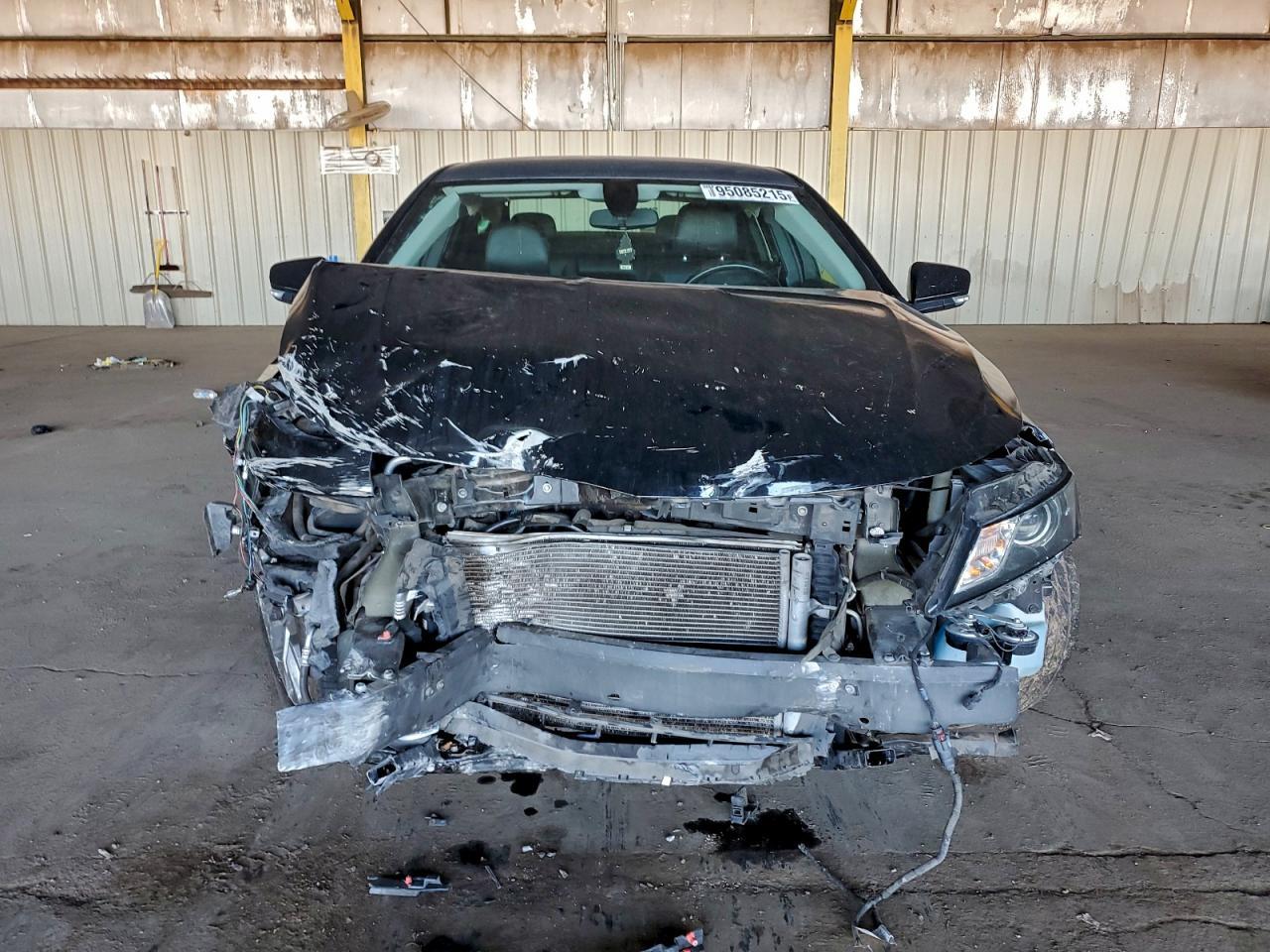 2018 CHEVROLET IMPALA