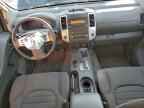 2014 NISSAN Frontier