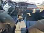 2010 BMW 5 series
