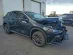 2024 LEXUS NX 350H