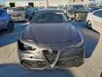 2018 ALFA ROMEO Giulia