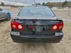 2007 TOYOTA COROLLA