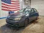 2011 SUBARU IMPREZA