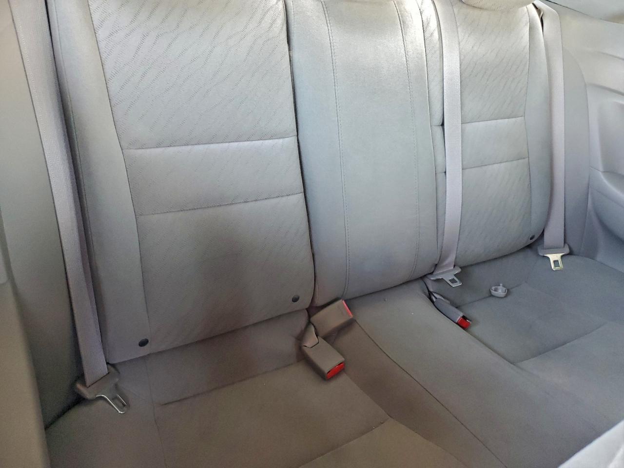 2010 HONDA CIVIC