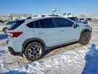 2018 SUBARU Crosstrek
