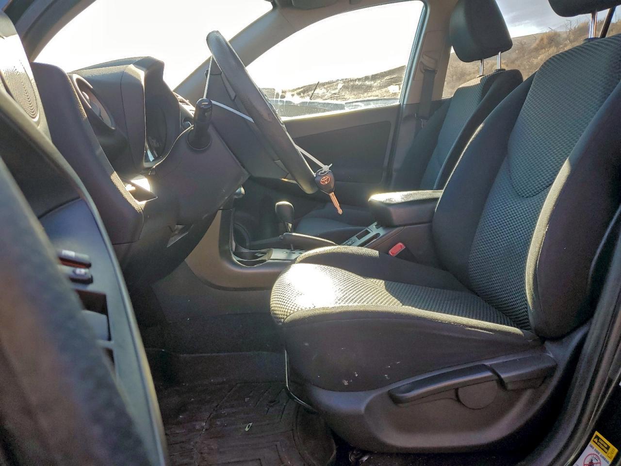 2012 TOYOTA RAV4