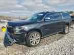2017 CHEVROLET Suburban