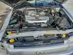2003 INFINITI QX4