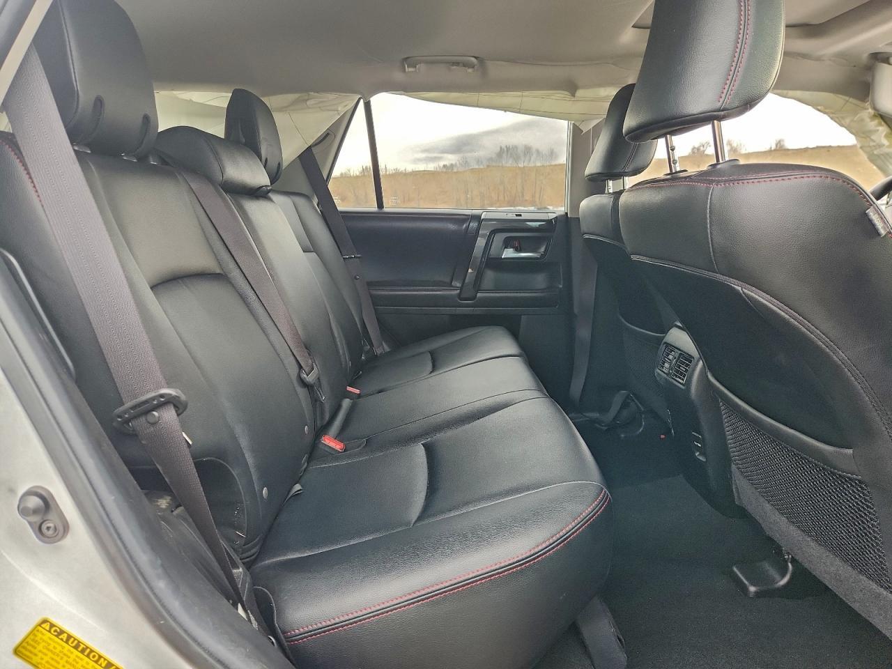 2019 TOYOTA 4Runner