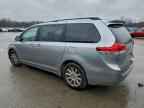 2012 TOYOTA SIENNA