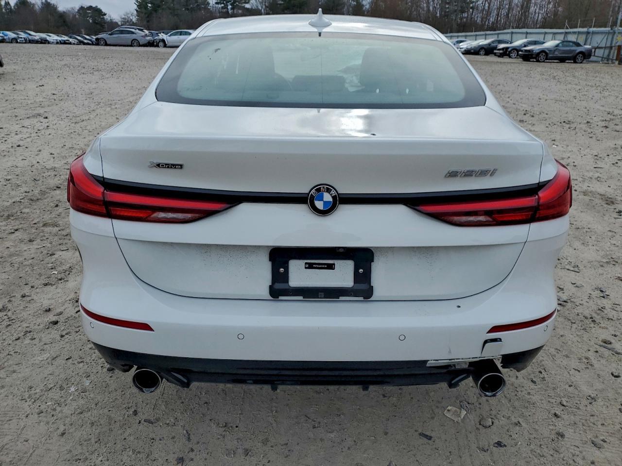 2024 BMW 2 Series