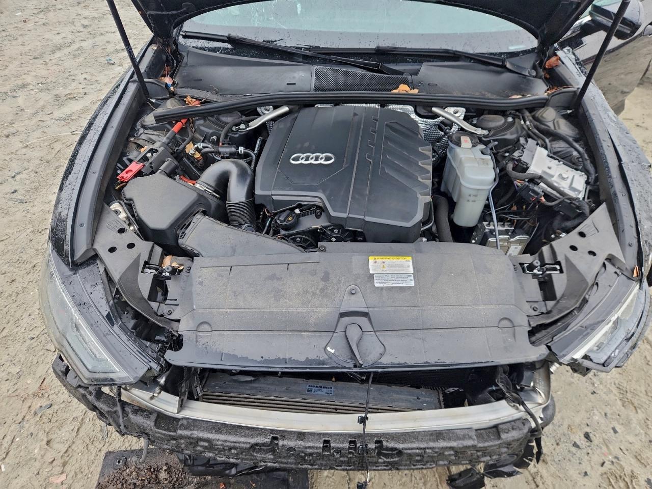 2023 AUDI A6