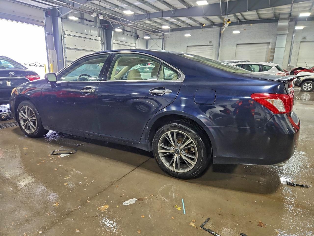 2009 LEXUS ES 350
