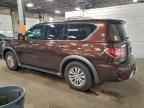 2017 NISSAN Armada