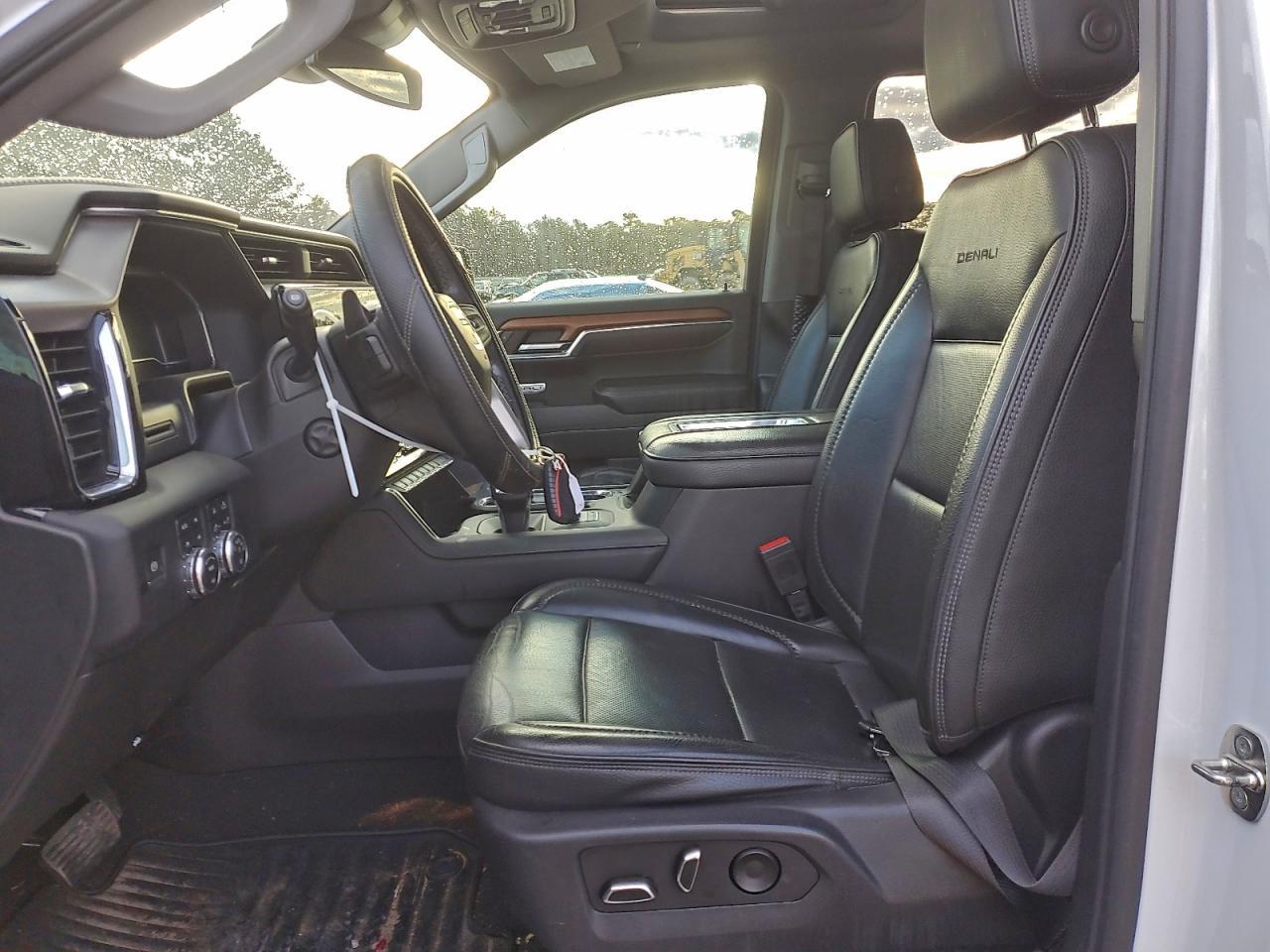 2022 GMC Sierra