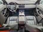 2020 LAND ROVER RANGE ROVER EVOQUE