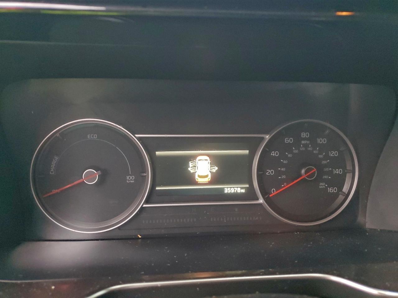 2024 KIA SORENTO