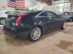 2013 CADILLAC CTS