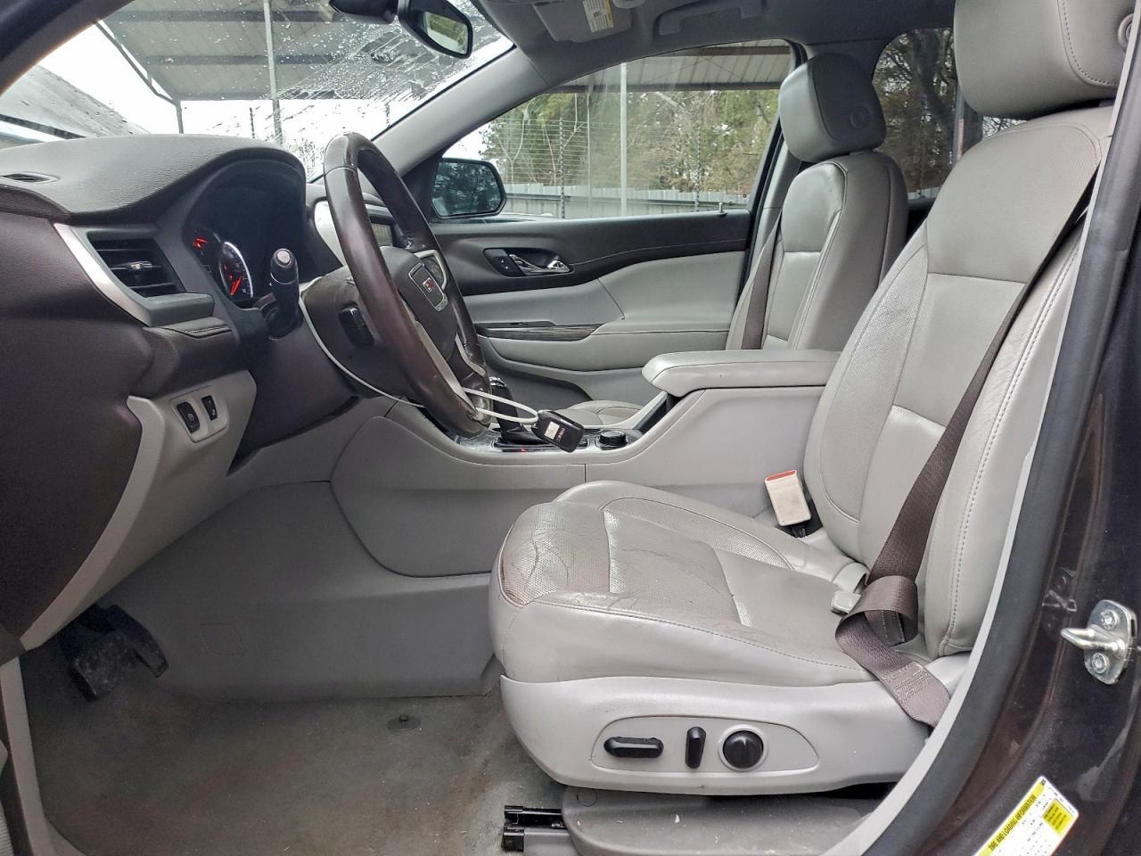 2019 GMC ACADIA