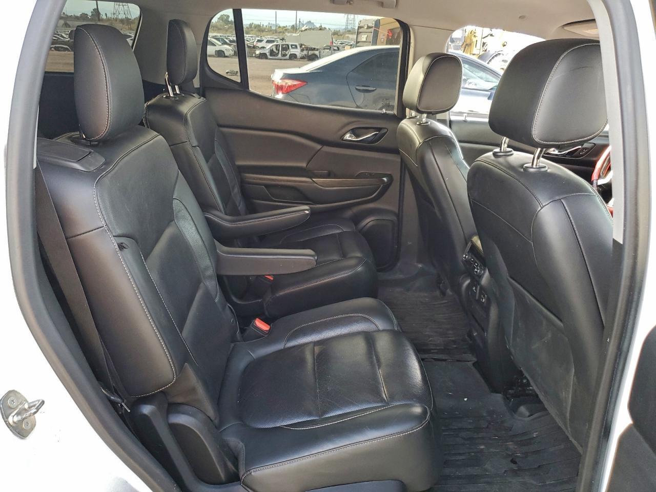 2018 GMC ACADIA