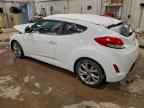 2017 HYUNDAI VELOSTER