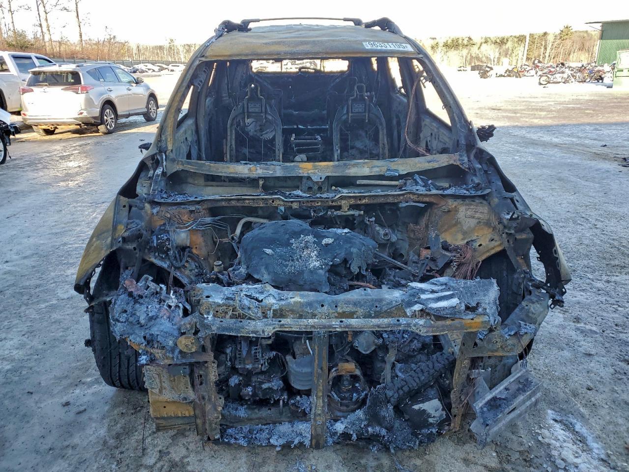 2023 HONDA PILOT