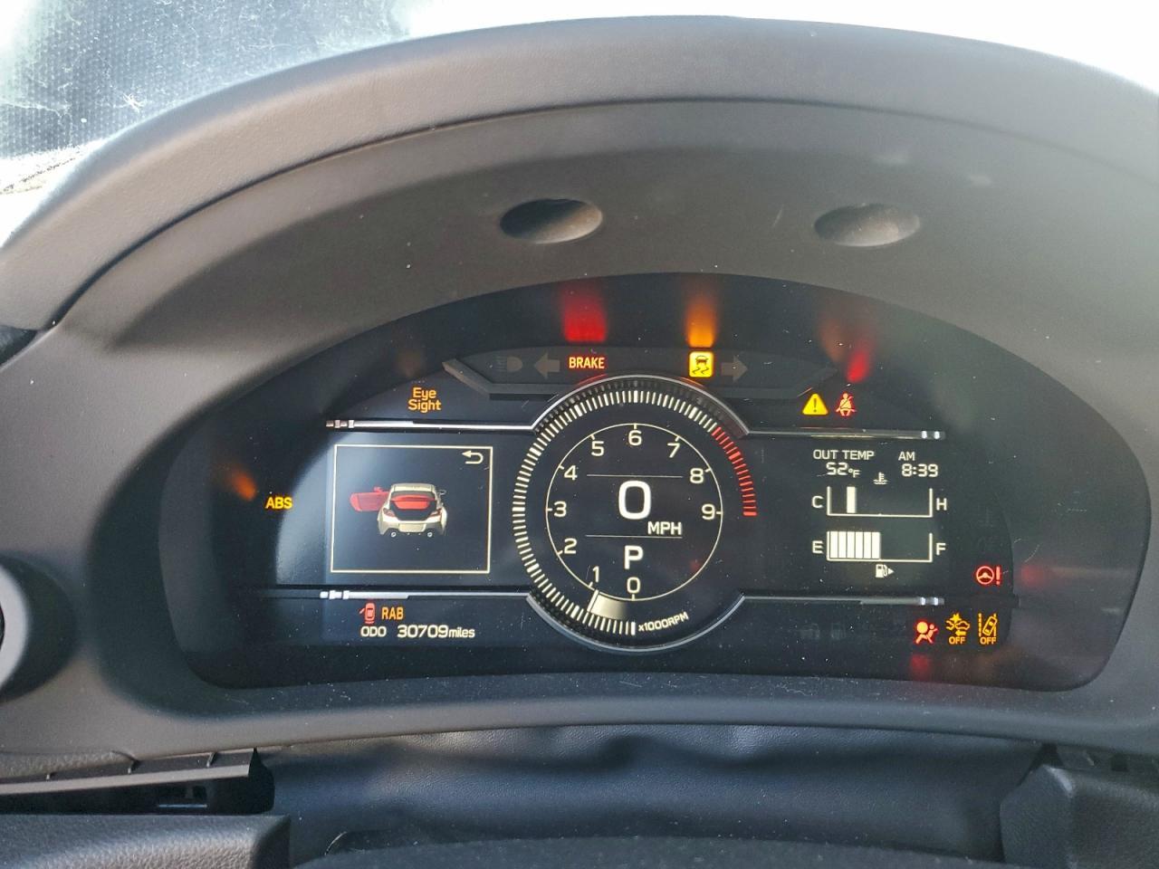 2023 TOYOTA GR 86