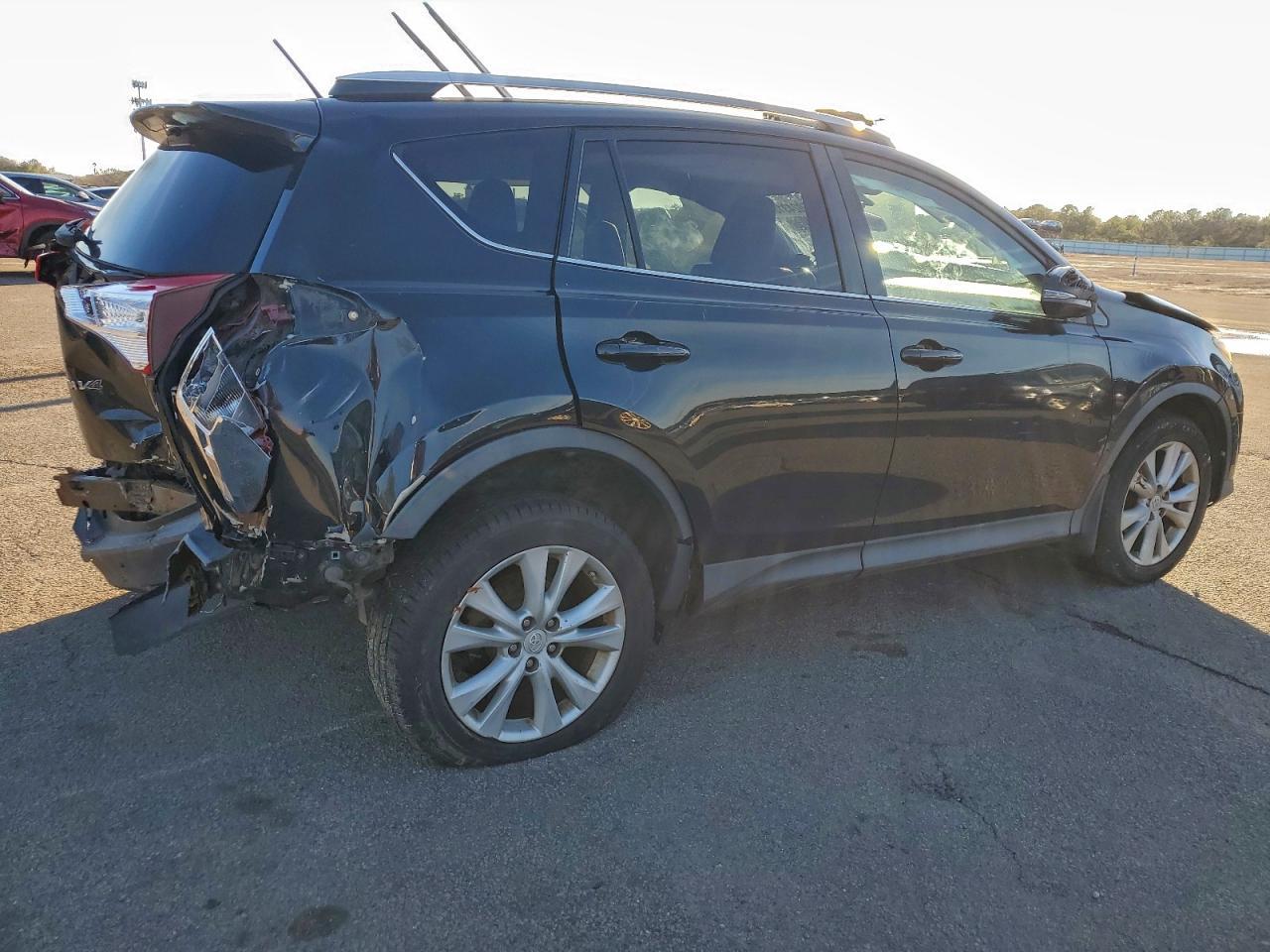 2013 TOYOTA RAV4