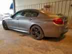 2013 BMW 5 series