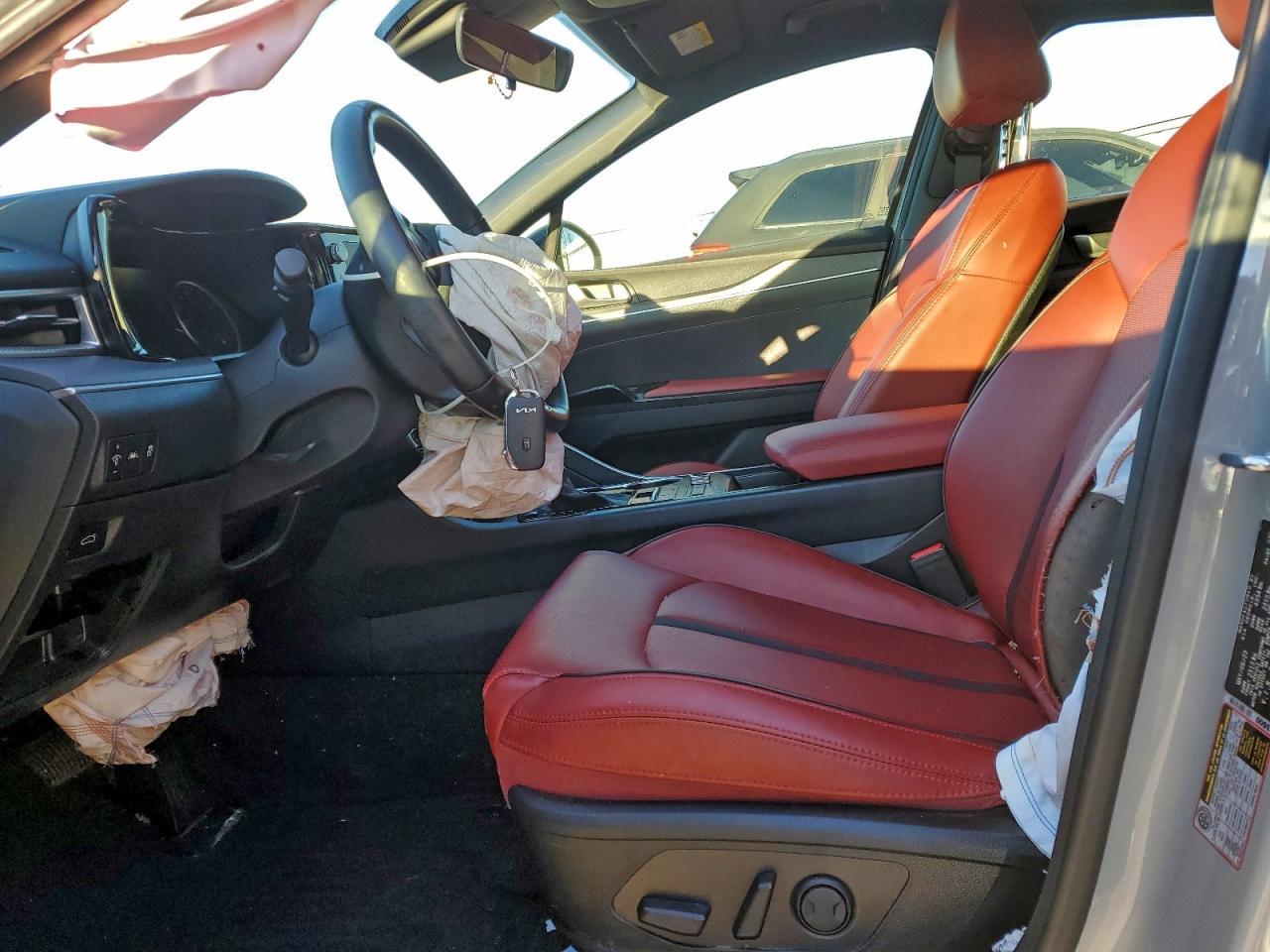 2023 KIA K5