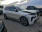 2023 BMW X7