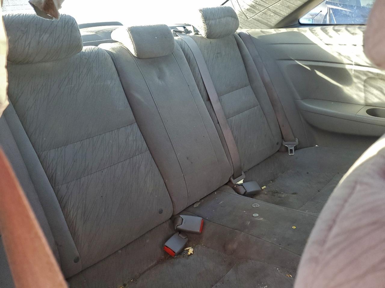 2007 HONDA CIVIC
