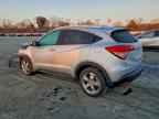 2016 HONDA HR-V
