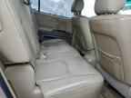 2004 TOYOTA HIGHLANDER
