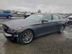 2018 GENESIS G80