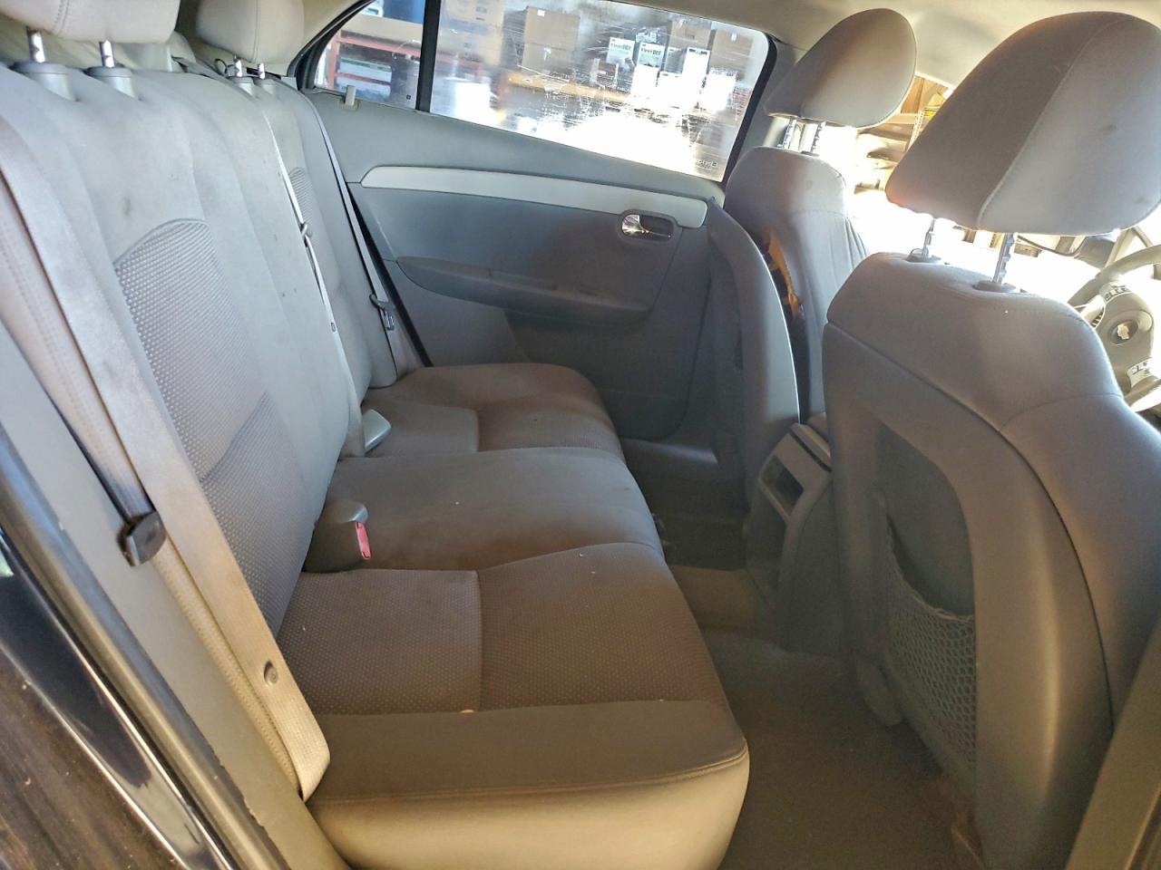 2010 CHEVROLET MALIBU