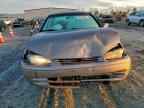 1999 TOYOTA CAMRY