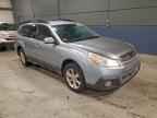 2013 SUBARU Outback