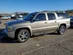 2002 CHEVROLET Suburban