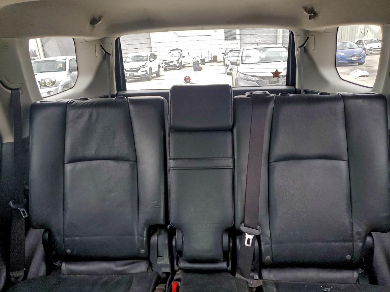 2012 TOYOTA 4Runner