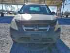 2004 HONDA CR-V
