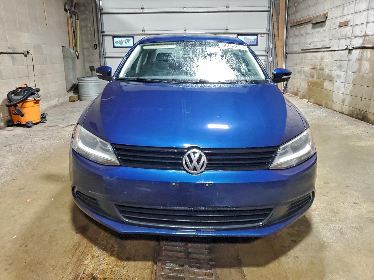 2014 VOLKSWAGEN JETTA