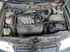2003 VOLKSWAGEN JETTA