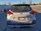 2019 NISSAN KICKS
