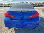 2012 INFINITI G37