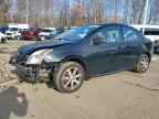 2012 NISSAN SENTRA