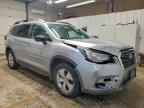 2021 SUBARU Ascent