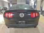 2011 FORD MUSTANG