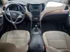 2016 HYUNDAI SANTA FE